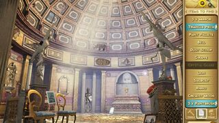 Скриншот 8 к игре Adventure Chronicles: The Search For Lost Treasure