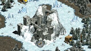 Скриншот 6 к игре Disciples Sacred Lands Gold