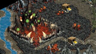 Скриншот 7 к игре Disciples Sacred Lands Gold