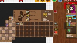 Скриншот 7 к игре Paper Dungeons