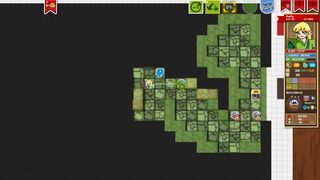 Скриншот 8 к игре Paper Dungeons