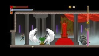 Скриншот 6 к игре Magicians & Looters