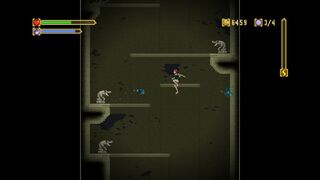 Скриншот 7 к игре Magicians & Looters