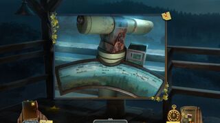 Скриншот 7 к игре Enigmatis: The Ghosts of Maple Creek