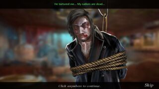 Скриншот 8 к игре Left in the Dark: No One on Board