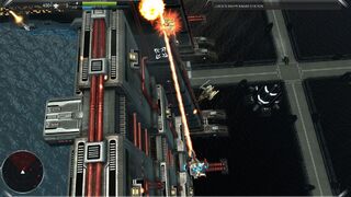 Скриншот 6 к игре Project Root