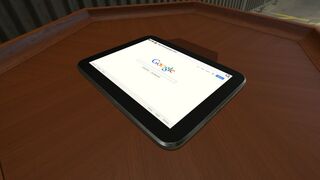 Скриншот 5 к игре Tabletop Simulator