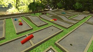 Скриншот 6 к игре Tabletop Simulator