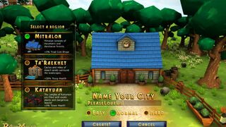 Скриншот 8 к игре ReignMaker