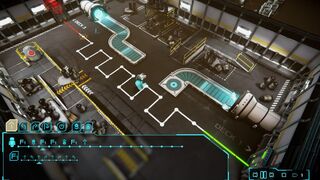Скриншот 5 к игре Algo Bot