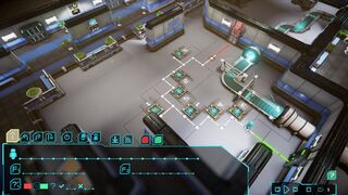 Скриншот 8 к игре Algo Bot