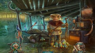 Скриншот 6 к игре Nearwood - Collector's Edition