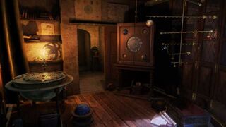 Скриншот 5 к игре Nostradamus: The Last Prophecy