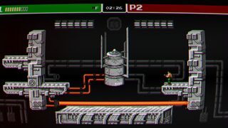Скриншот 6 к игре 8-Bit Commando