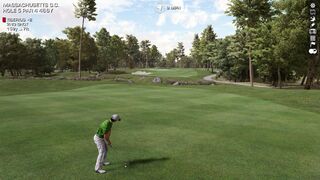 Скриншот 8 к игре Perfect Golf