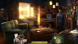 Скриншот 5 к игре Sharpe Investigations: Death on the Seine
