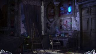 Скриншот 5 к игре Haunted Past: Realm of Ghosts