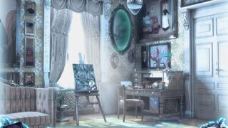 Скриншот 6 к игре Haunted Past: Realm of Ghosts