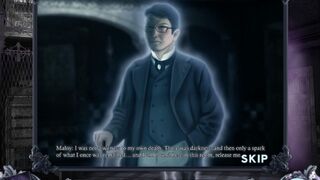 Скриншот 7 к игре Haunted Past: Realm of Ghosts