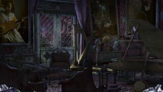 Скриншот 8 к игре Haunted Past: Realm of Ghosts
