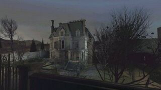 Скриншот 6 к игре Dracula 2: The Last Sanctuary