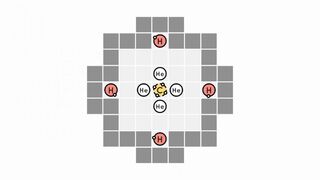 Скриншот 5 к игре Sokobond