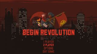Скриншот 5 к игре Tonight We Riot