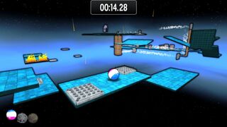 Скриншот 6 к игре Lost Marbles