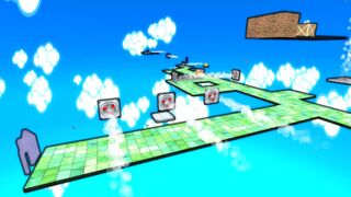Скриншот 7 к игре Lost Marbles