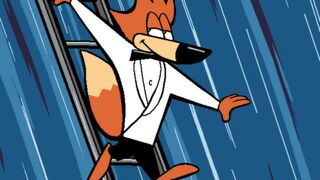Spy Fox 2 "Some Assembly Required"