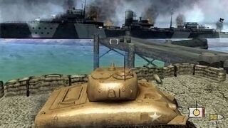 Скриншот 5 к игре Panzer Elite Action Gold Edition