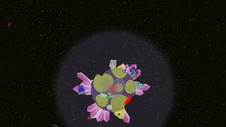 Скриншот 6 к игре Cosmochoria
