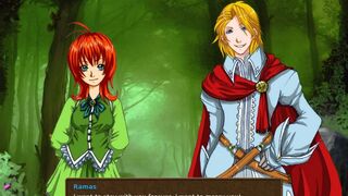 Скриншот 6 к игре Spirited Heart Deluxe