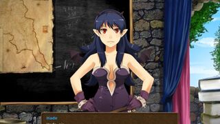 Скриншот 7 к игре Spirited Heart Deluxe