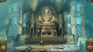 Скриншот 7 к игре Escape The Lost Kingdom: The Forgotten Pharaoh