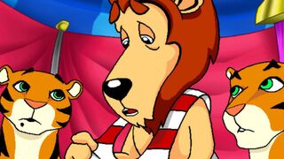 Скриншот 5 к игре Putt-Putt Joins the Circus