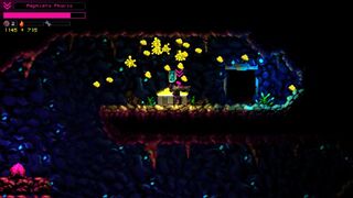 Скриншот 5 к игре Hive Jump