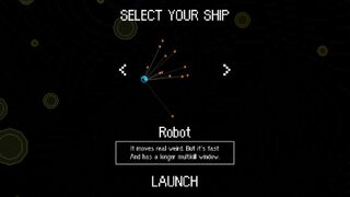 Скриншот 5 к игре PARTICLE MACE