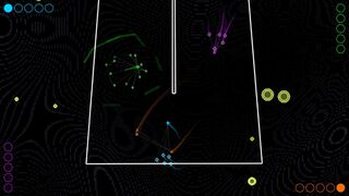 Скриншот 7 к игре PARTICLE MACE