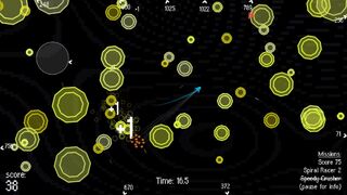 Скриншот 8 к игре PARTICLE MACE