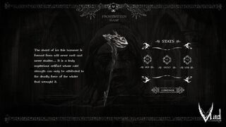 Скриншот 8 к игре Vlad the Impaler