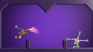 Скриншот 5 к игре Mount Your Friends