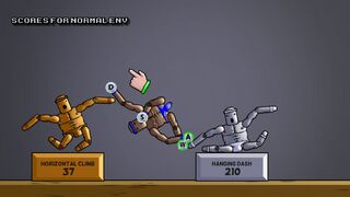Скриншот 7 к игре Mount Your Friends