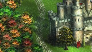 Скриншот 6 к игре Lords of Xulima
