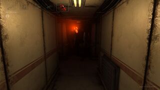 Скриншот 5 к игре Monstrum