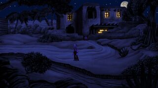 Скриншот 6 к игре Al Emmo and the Lost Dutchman's Mine