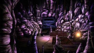 Скриншот 8 к игре Al Emmo and the Lost Dutchman's Mine