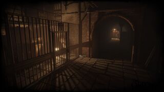 Скриншот 6 к игре The Old City: Leviathan