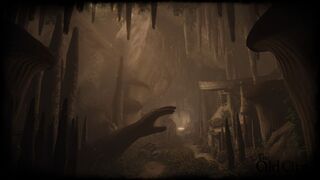 Скриншот 8 к игре The Old City: Leviathan