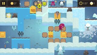 Скриншот 5 к игре Monsters Ate My Birthday Cake